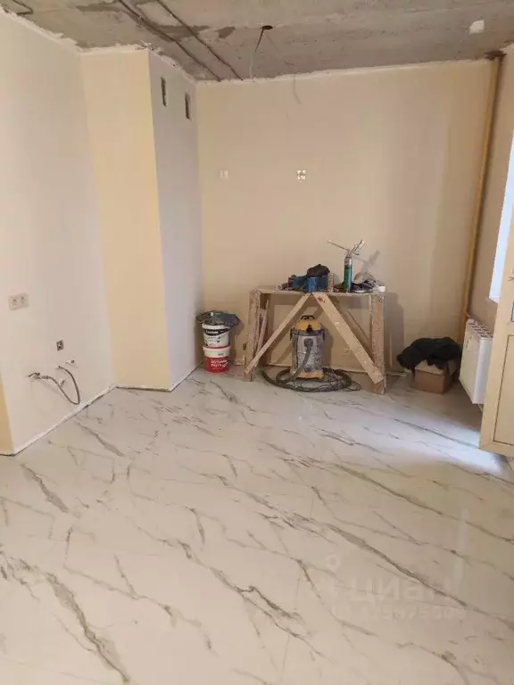 Студия Московская область, Красногорск городской округ, Путилково пгт ... - Фото 2