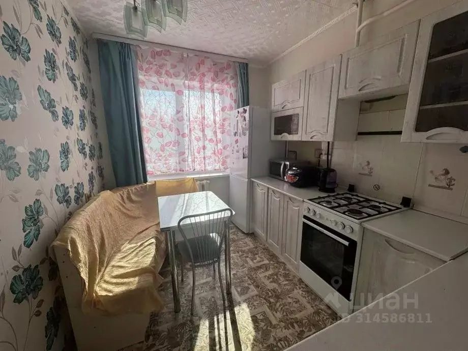 2-к кв. Пермский край, Березники ул. Мира, 124 (51.1 м) - Фото 1