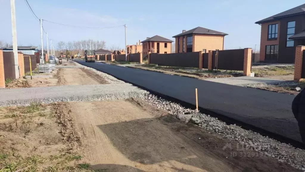 Дом в Омская область, Омский район, с. Усть-Заостровка ул. 4-я ... - Фото 1