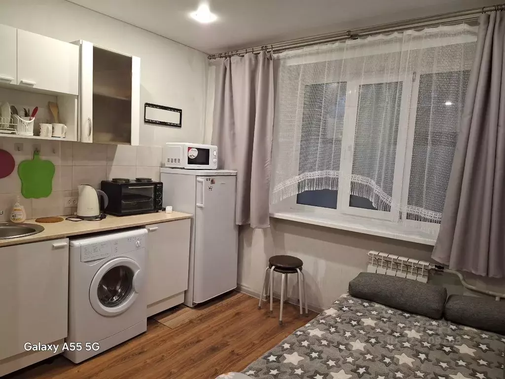 Студия Красноярский край, Красноярск ул. 26 Бакинских Комиссаров, 40а ... - Фото 0