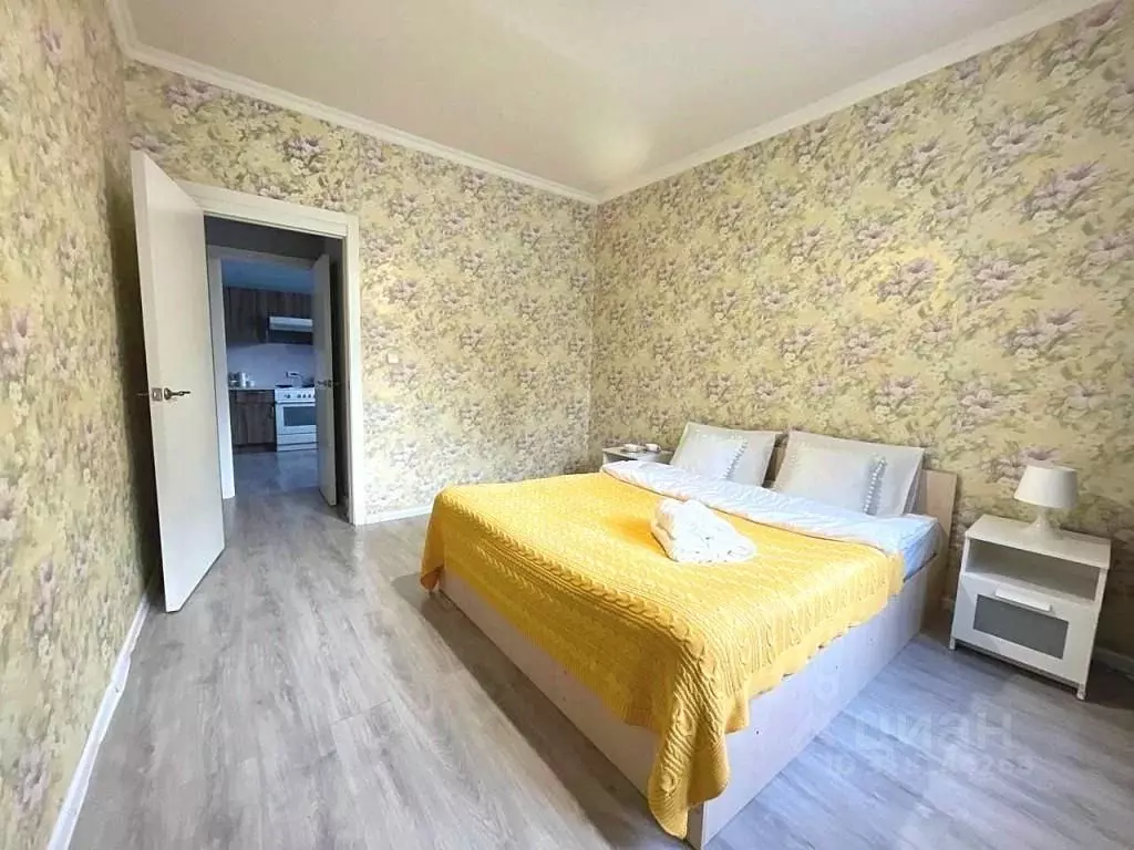 1-к кв. Москва Симферопольский проезд, 20 (60.0 м) - Фото 0