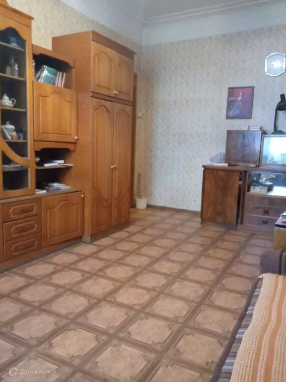 Продаётся 3-к квартира, 75 м - Фото 1