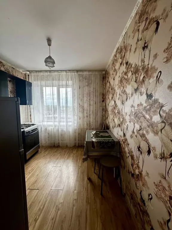 1-к. квартира, 38 м, 2/5 эт. - Фото 1