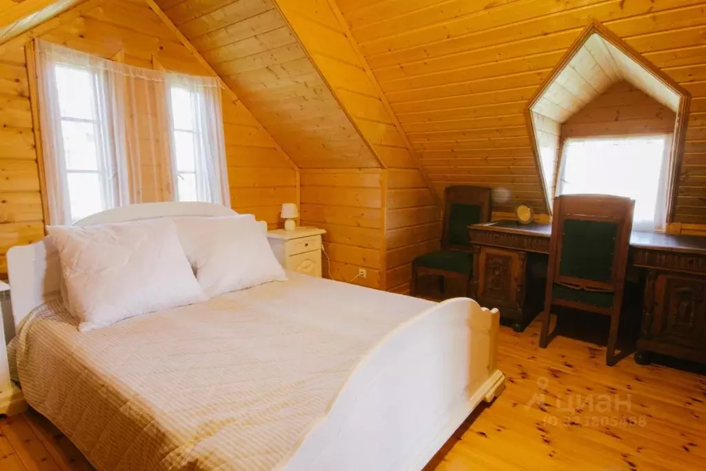 Дом в Свердловская область, Ревда муниципальный округ, с. Мариинск ул. ... - Фото 2