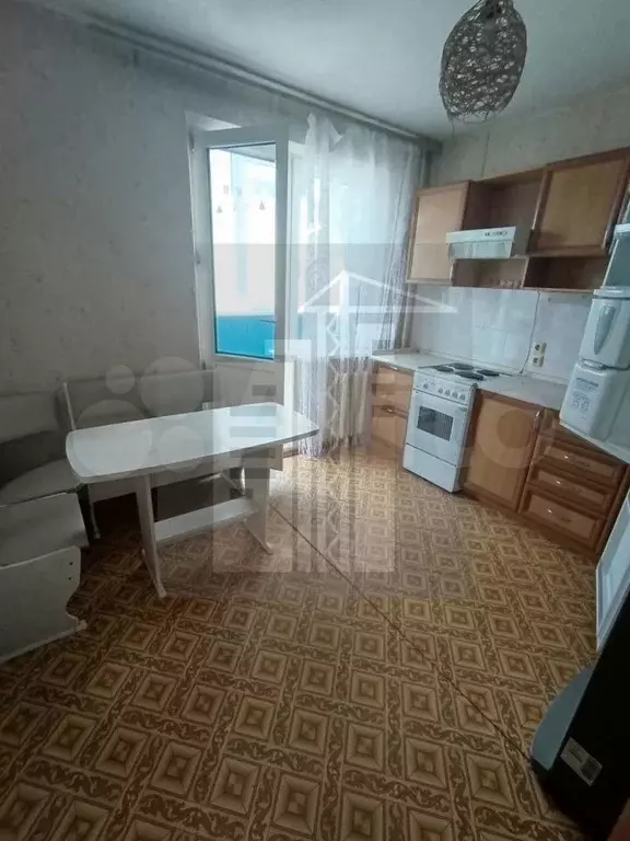 1-к. квартира, 39,6 м, 2/14 эт. - Фото 0