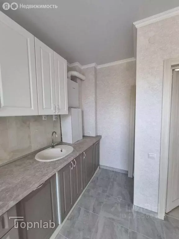 2-комнатная квартира: Светлогорск, Олимпийский бульвар, 4 (60 м) - Фото 2