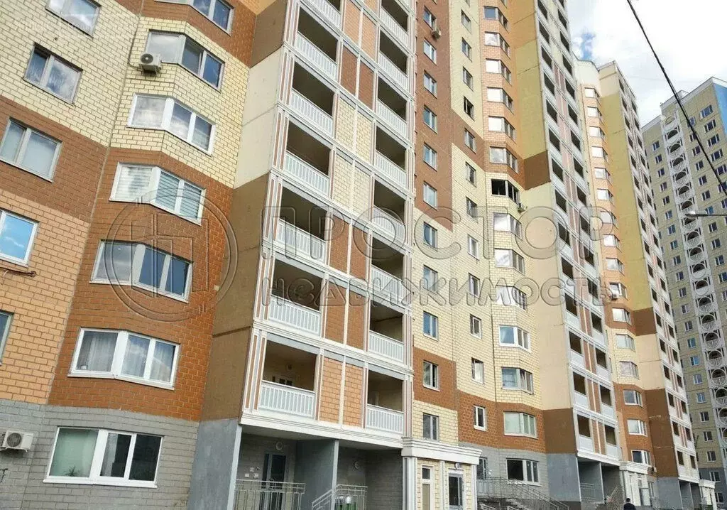 Продается 1-комнатная квартира - Фото 2