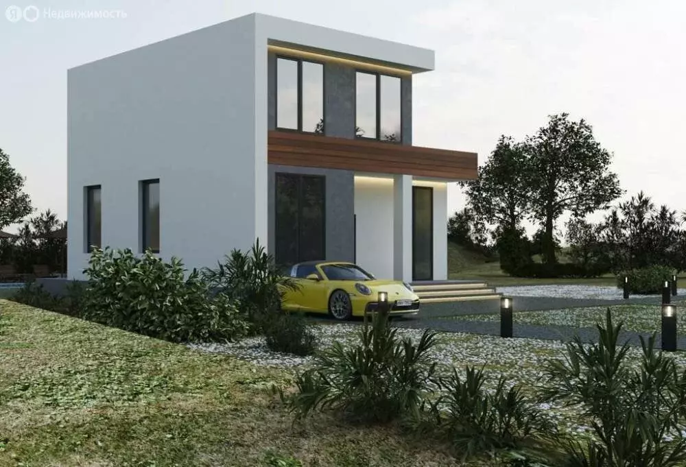 Дом в Анапа, Олимпийская улица (190.1 м) - Фото 2