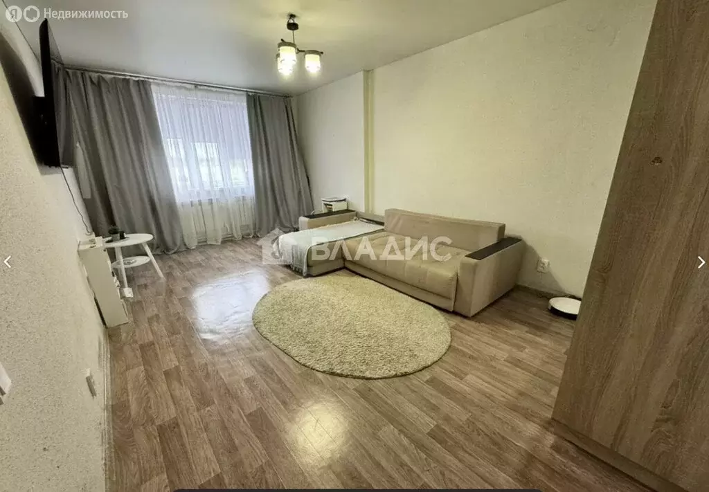 2-комнатная квартира: деревня Сильково, 118 (57.9 м) - Фото 2