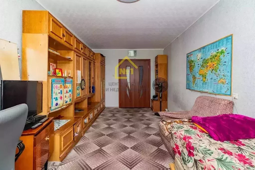 2-к кв. Челябинская область, Челябинск ул. 250-летия Челябинска, 20 ... - Фото 1