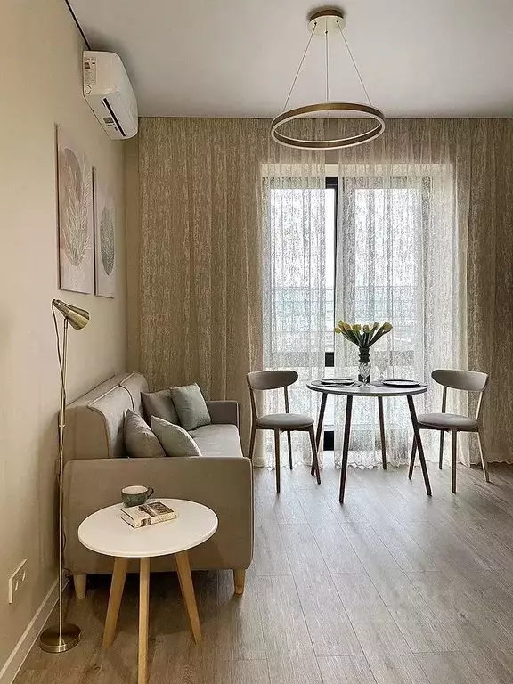 2-к кв. Москва Волгоградский просп., 32/5к1 (43.0 м) - Фото 1