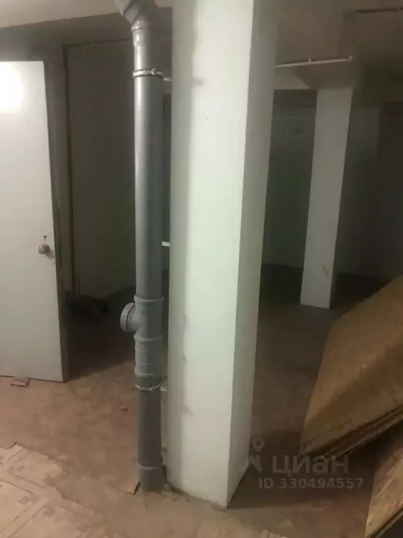 Помещение свободного назначения в Саха (Якутия), Нерюнгри ул. ... - Фото 2