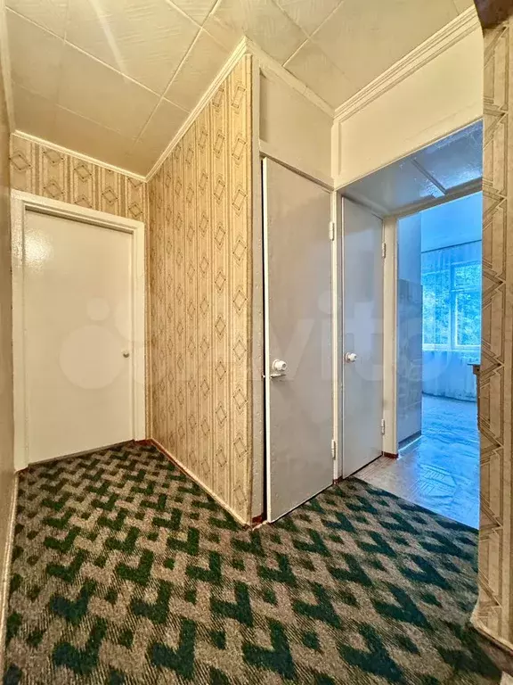 3-к. квартира, 62 м, 4/5 эт. - Фото 0