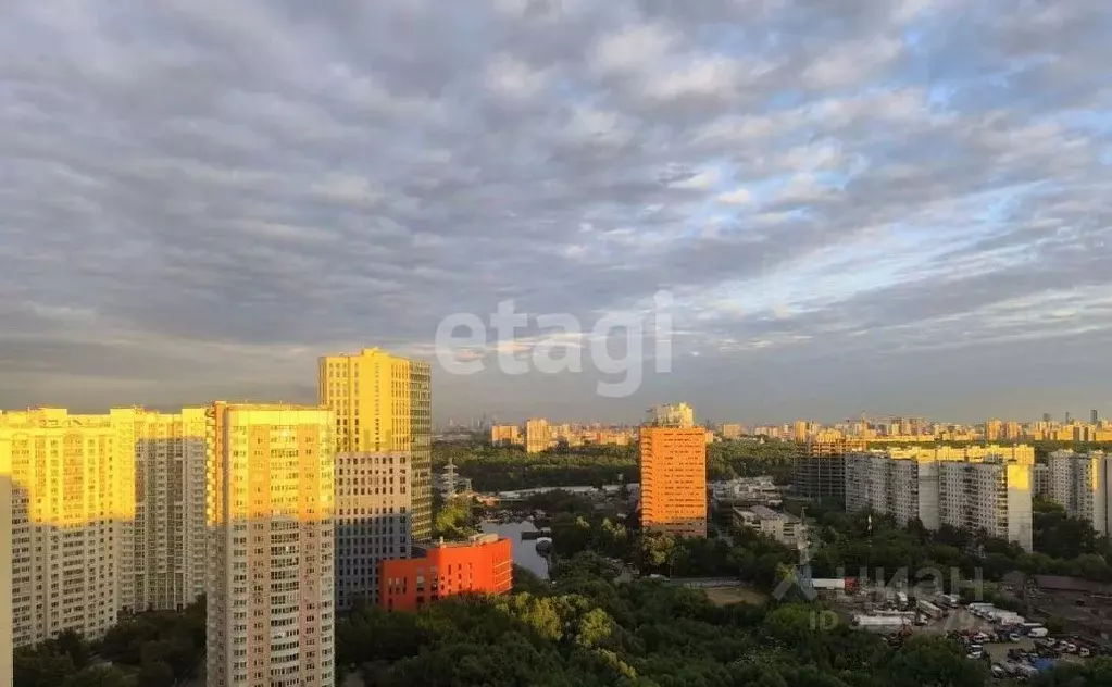 1-к кв. Московская область, Химки ул. Горшина, 2 (41.8 м) - Фото 1