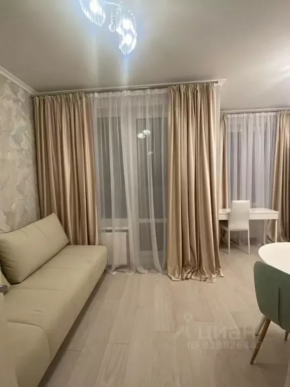 Студия Московская область, Красногорск бул. Космонавтов, 8 (25.0 м) - Фото 1