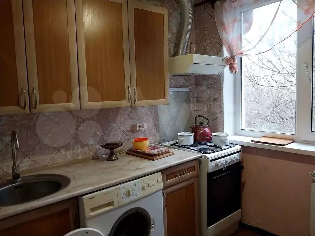 2-к. квартира, 47 м, 5/5 эт. - Фото 1