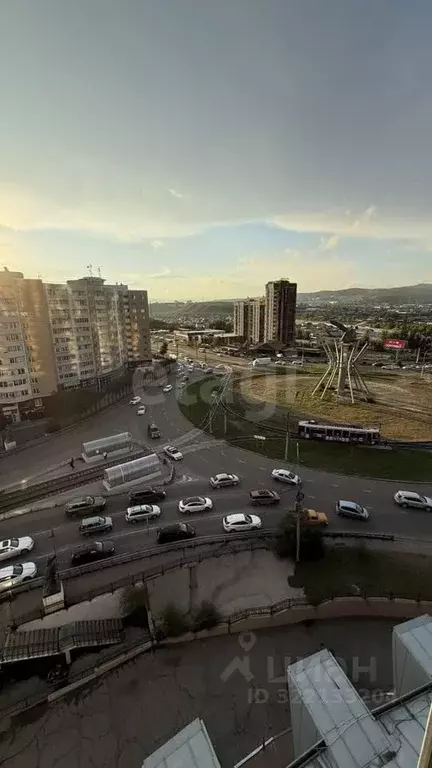 Студия Бурятия, Улан-Удэ Ключевская ул., 76А (47.7 м) - Фото 1