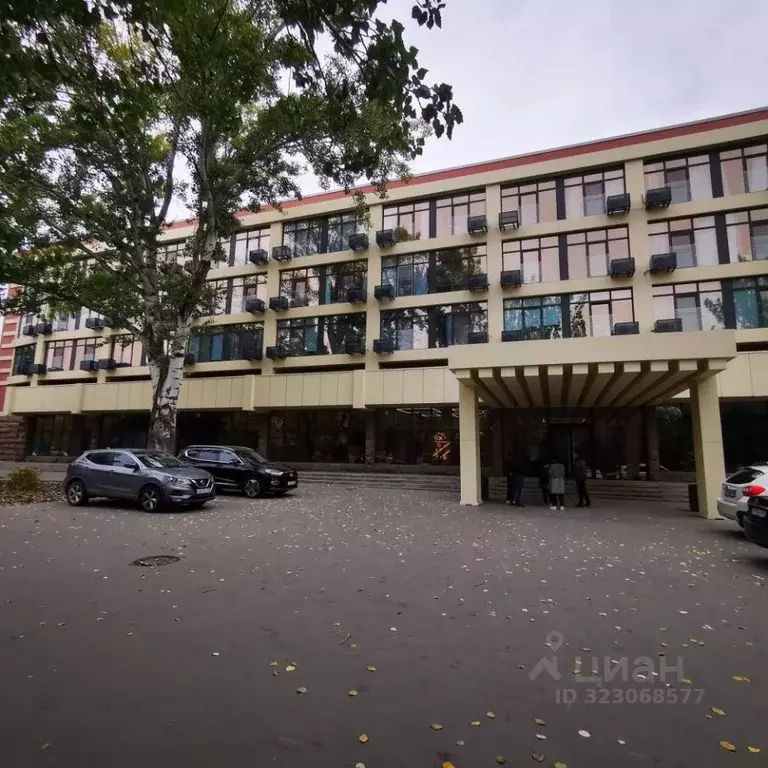 Помещение свободного назначения в Волгоградская область, Волгоград ... - Фото 1