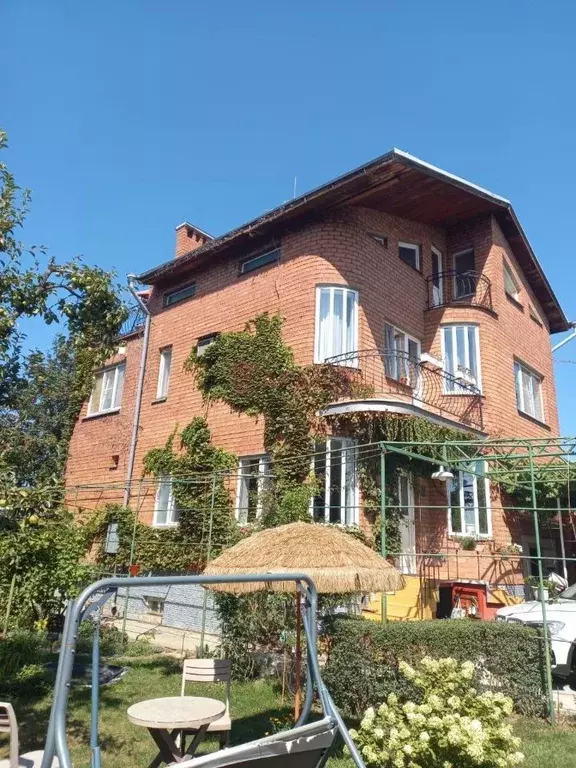 Дом в Ростовская область, Ростов-на-Дону пос. Фрунзе, ул. Куприна, 29 ... - Фото 2