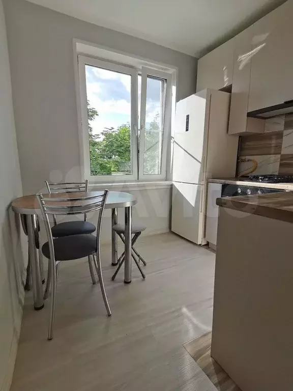 2-к. квартира, 53 м, 8/9 эт. - Фото 1
