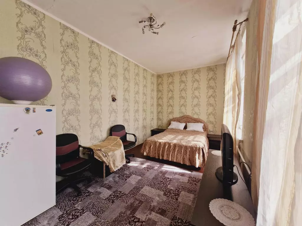 Продаётся 3-к квартира, 78.3 м - Фото 1