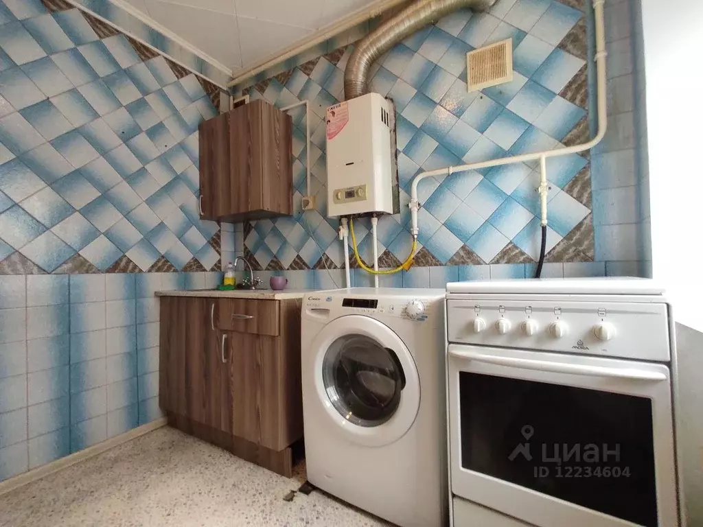 1-к кв. Ростовская область, Ростов-на-Дону Филимоновская ул., 281 ... - Фото 1