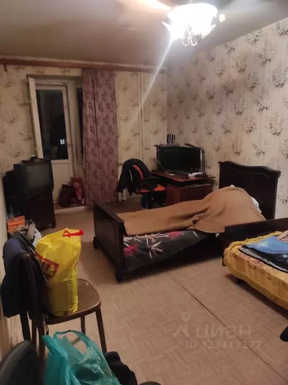 Комната Тульская область, Тула ш. Калужское, 3 (18.0 м) - Фото 1