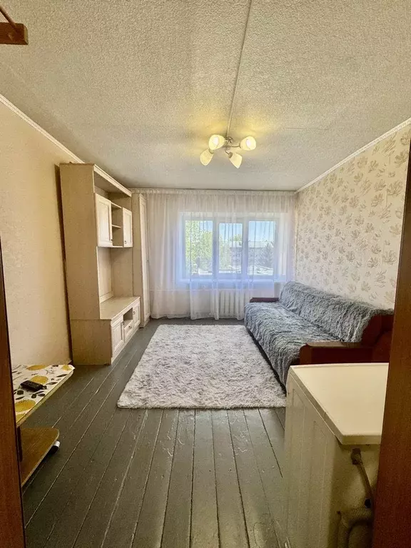 Продаётся 1-к квартира, 18 м - Фото 0