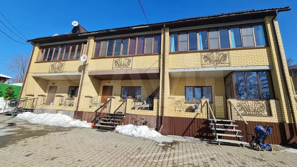 Таунхаус 180 м на участке 3 сот. - Фото 1