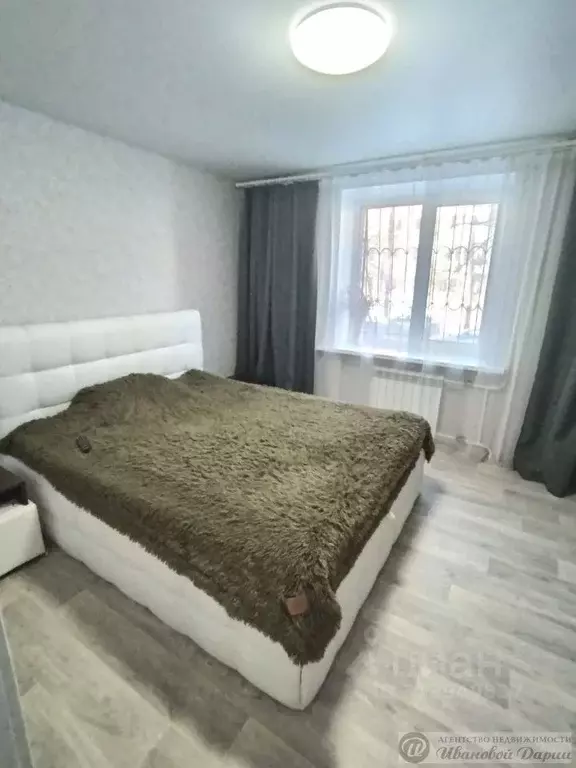 2-к кв. Самарская область, Самара ул. Ерошевского, 76 (55.0 м) - Фото 0