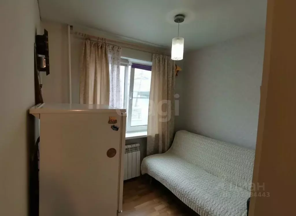 Студия Томская область, Томск Железнодорожная ул., 7А (12.0 м) - Фото 1