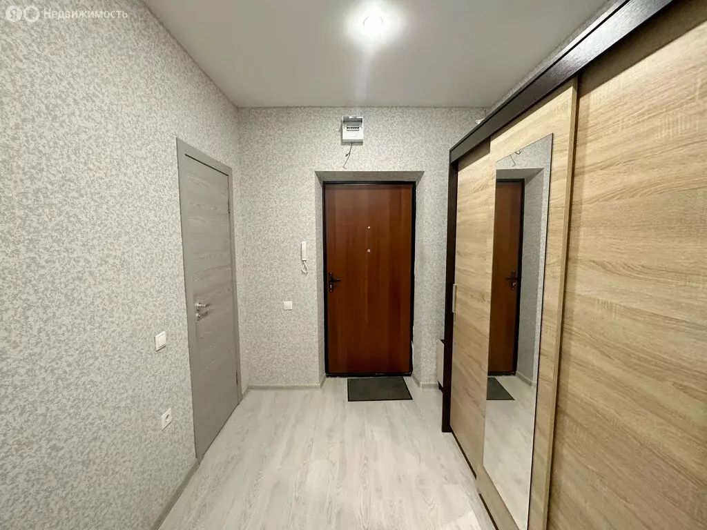 1-комнатная квартира: Краснодар, Прикубанский внутригородской округ, ... - Фото 1