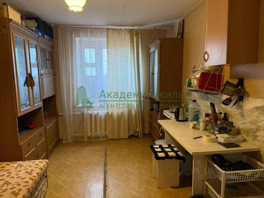 Комната Саратовская область, Саратов Дегтярная пл., 1/13 (11.9 м) - Фото 2