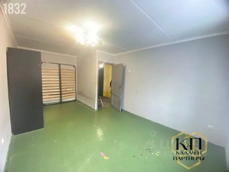 1-к кв. Свердловская область, Полевской ул. Декабристов, 22 (33.2 м) - Фото 2