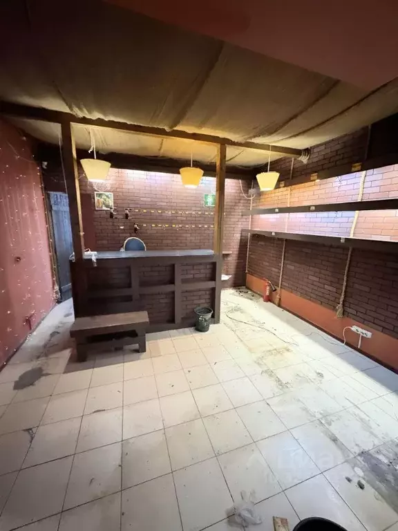 Помещение свободного назначения в Московская область, Красногорск ул. ... - Фото 2