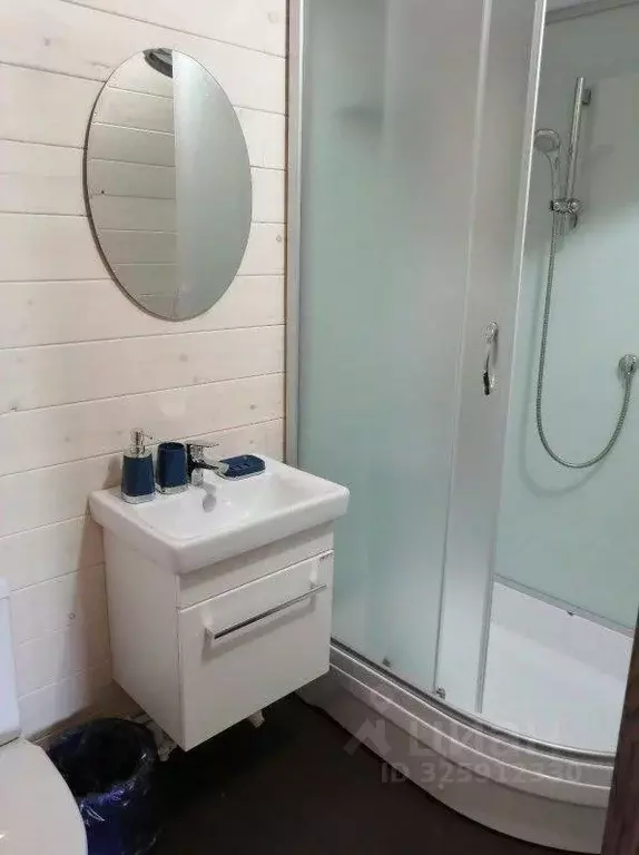 Комната Иркутская область, Ольхонский район, пос. Хужир ул. ... - Фото 2