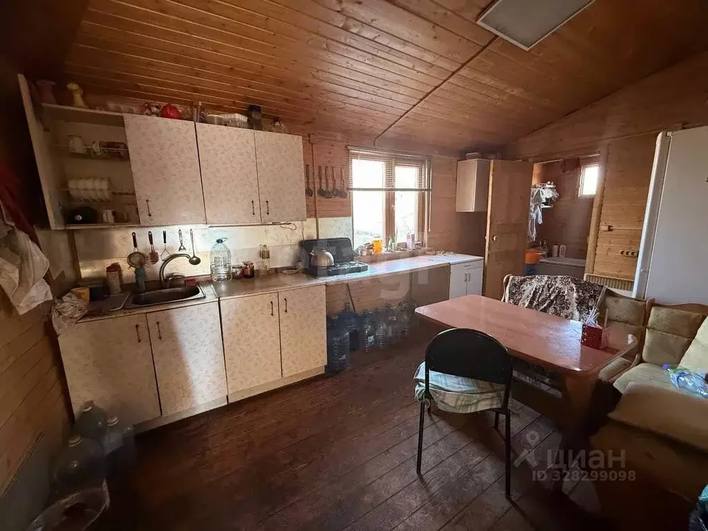 Дом в Московская область, Чехов муниципальный округ, д. Большое ... - Фото 2