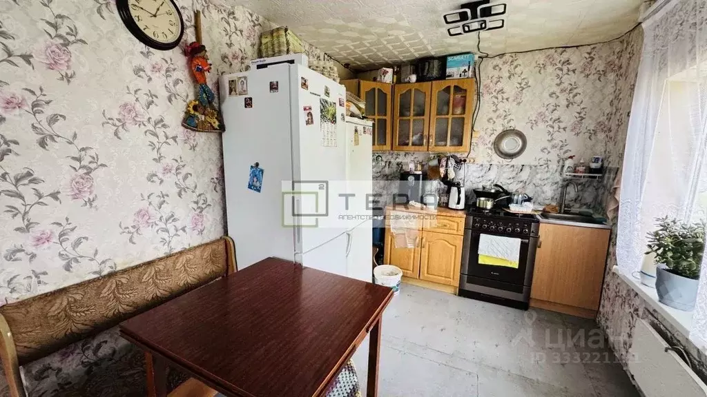 Дом в Башкортостан, с. Иглино, Дуслык СНТ 121А (58 м) - Фото 2