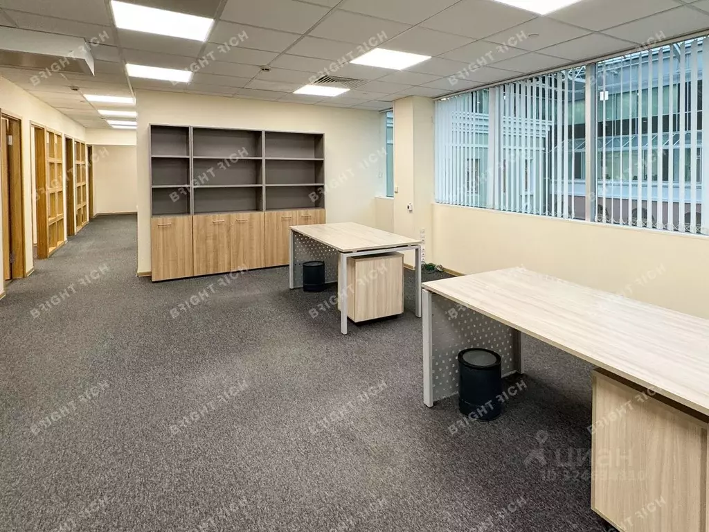 Офис в Санкт-Петербург Невский просп., 25 (167 м) - Фото 1