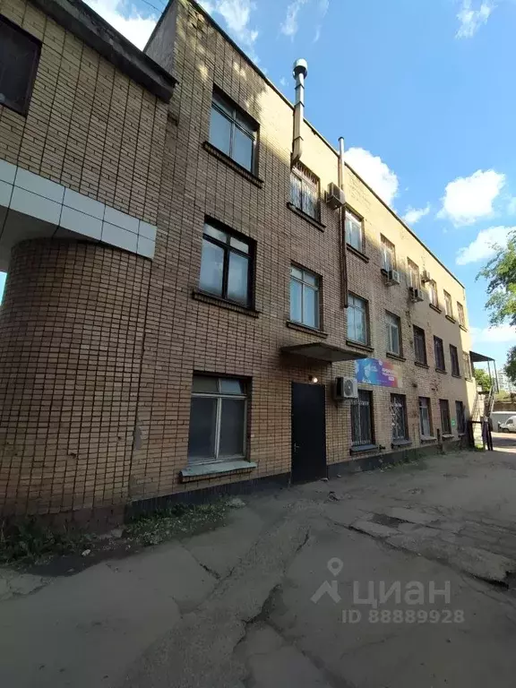 Офис в Москва Кольская ул., 12С4 (13 м) - Фото 1