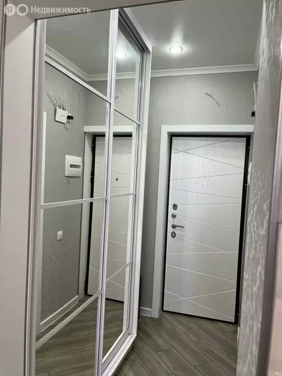 Квартира-студия: Анапа, Северная улица, 9Бк2 (26 м) - Фото 1