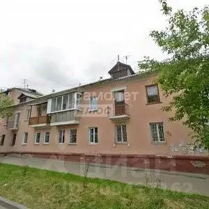 2-к кв. Иркутская область, Иркутск Саянский пер., 5Б (43.0 м) - Фото 0