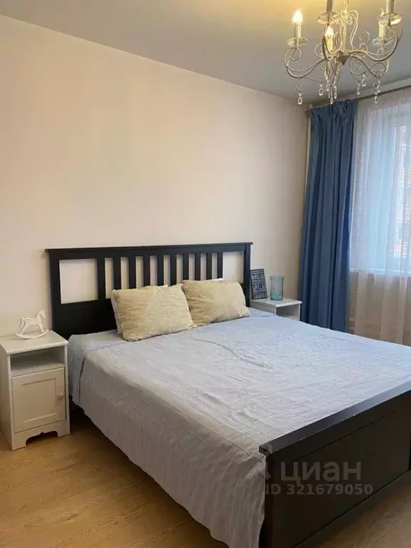1-к кв. Московская область, Котельники ул. Кузьминская, 9 (41.0 м) - Фото 1