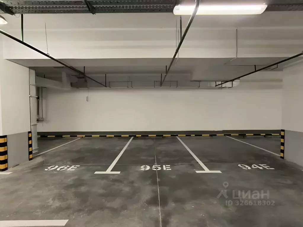 Гараж в Москва Береговой проезд, 1Б (15 м) - Фото 0