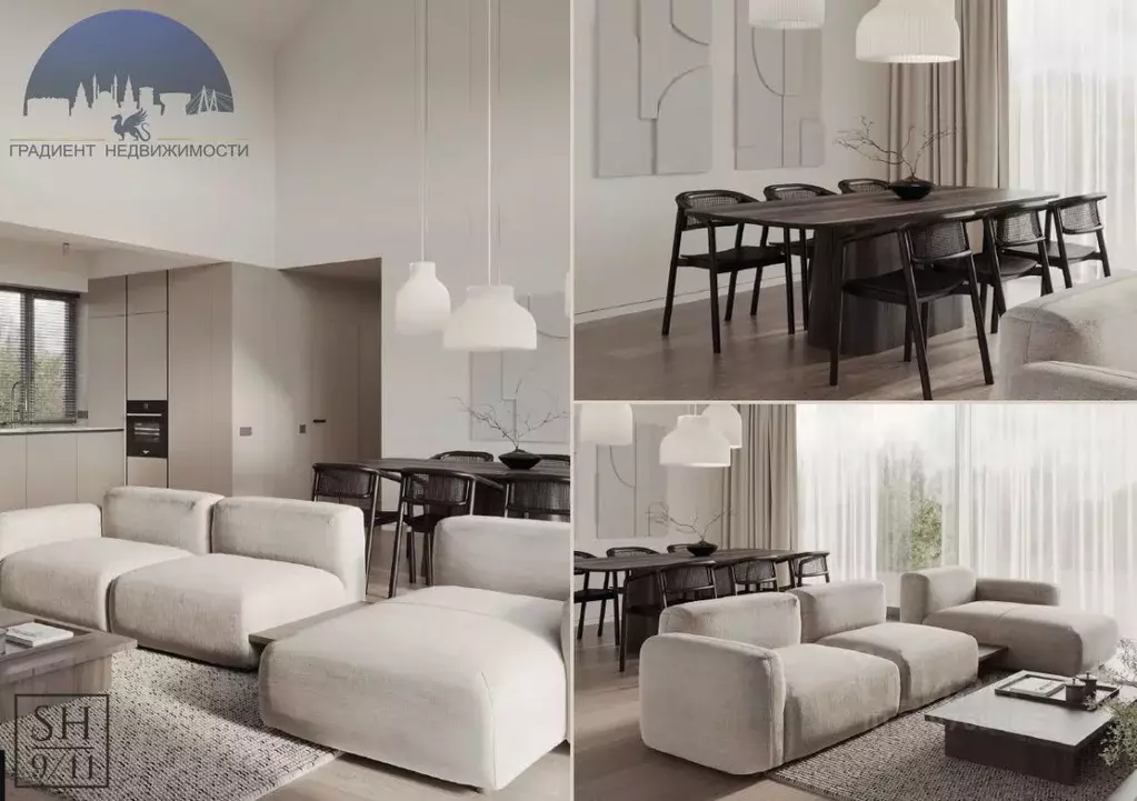 Дом в Татарстан, Лаишевский район, Никольское с/пос, с. Тарлаши ул. ... - Фото 2