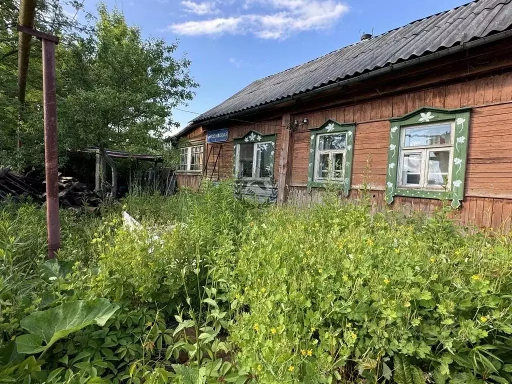 Дом в Калужская область, Калуга Турынино мкр, ул. Родниковая, 18 (33 ... - Фото 0