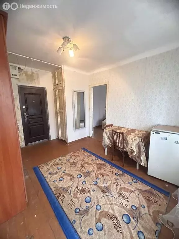 2к в 5-комнатной квартире (12.7 м) - Фото 1