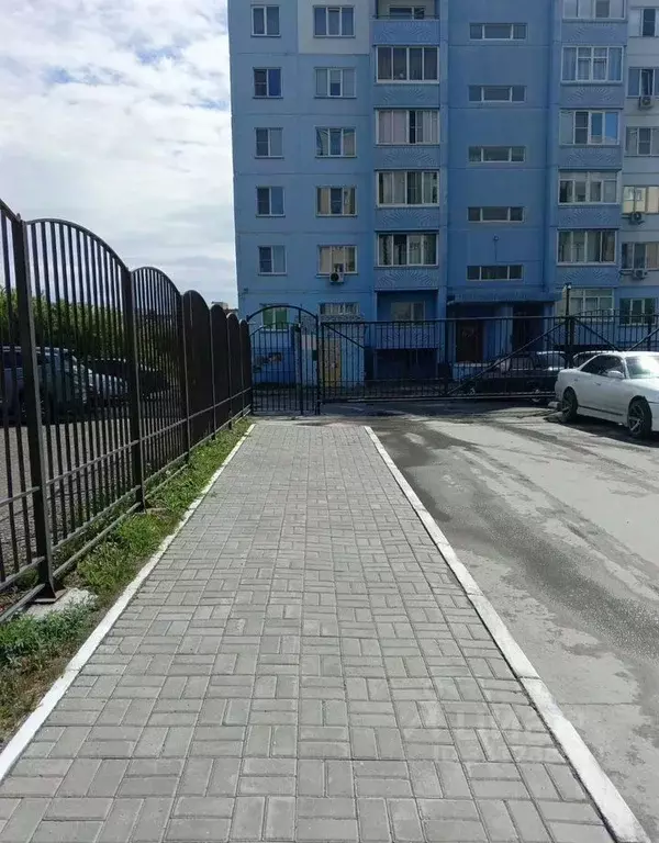 Помещение свободного назначения в Новосибирская область, Искитим ... - Фото 2