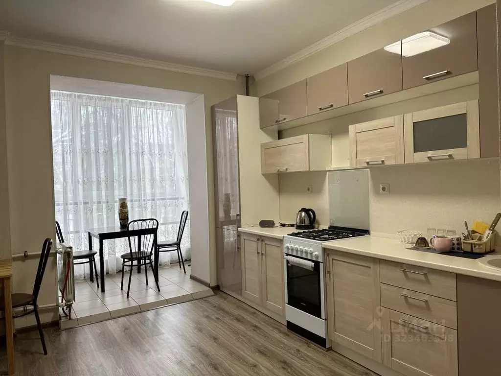 Студия Нижегородская область, Арзамас ул. Карла Маркса, 61 (45.0 м) - Фото 1