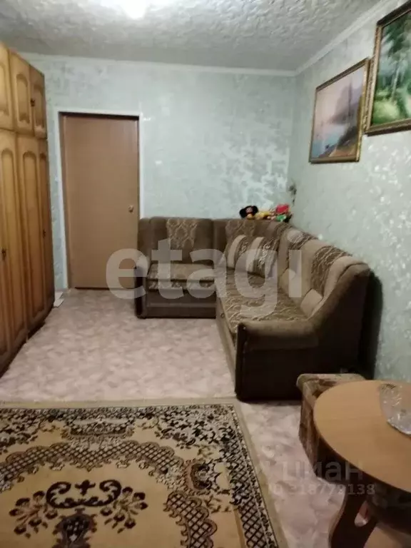 3-к кв. Брянская область, Навля рп ул. Мелиораторов, 3 (58.4 м) - Фото 0